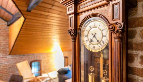 Ferienwohnung Küstenliebe - Foto 3