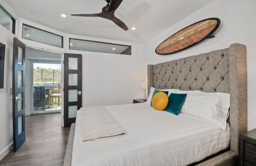 La Costa Luxury Condo - Fully Remodeled - Foto 9