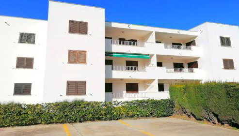 Apartamento Mila Cala Montgó by VACAY L'Escala - Foto 5