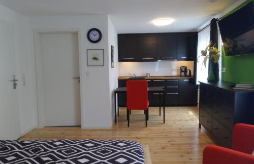 Apartment Rhein Main - Foto 19