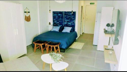Loft La Cala de Mijas beach estudio mirando al mar - Foto 2