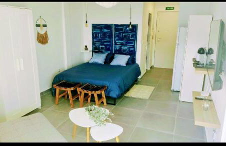 Loft La Cala de Mijas beach estudio mirando al mar - Foto 2