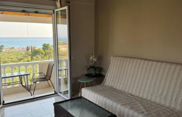 Endless Seaview Apartment A - Foto 12