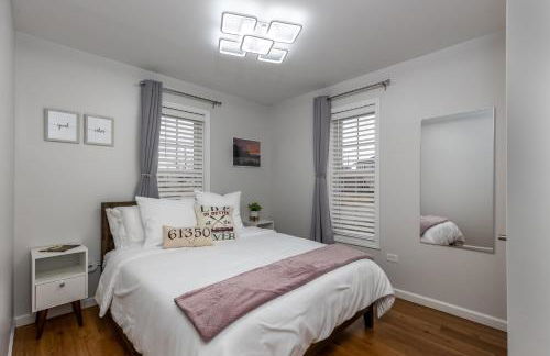 Starved Rock & Ottawa Retreat Amazing Getaway Home - Foto 9