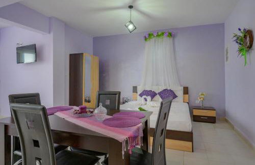 Michael's Apartment's - Foto 43