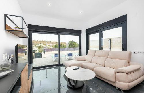 Marinasunbeach villa Angela - Foto 25