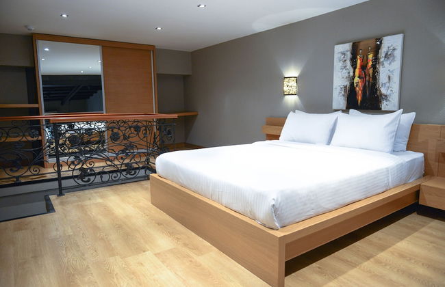 Cityloft 36 - Foto 5