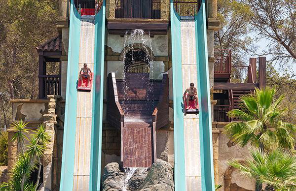 Aqualand El Arenal (Mallorca) - Photo 1