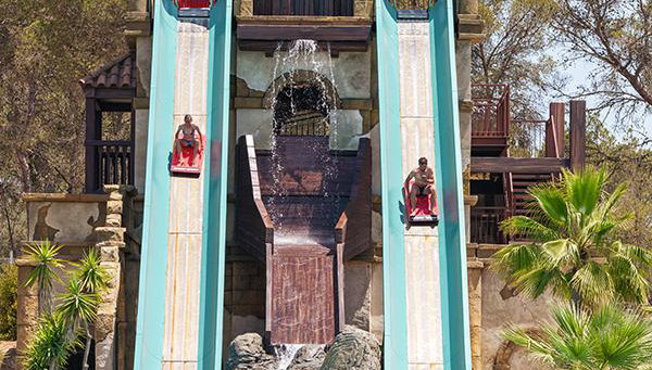 Aqualand El Arenal (Mallorca) - Foto 1