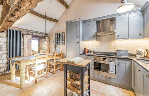 Berts Cottage - Foto 9