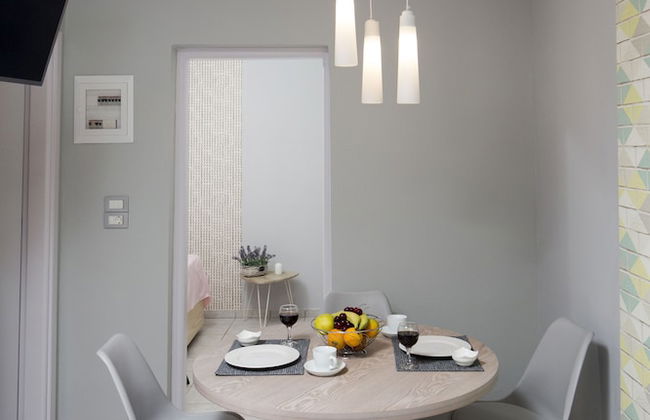 NK Apartments - Foto 31