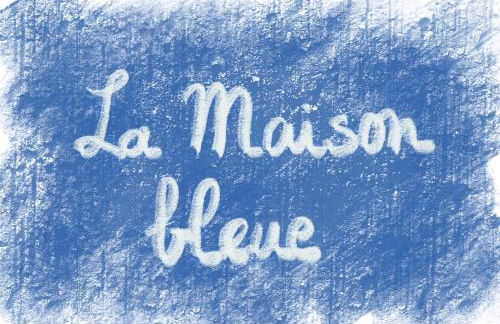 La Maison Bleue - Photo 55