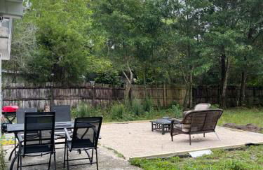 Luxury and Cute Choctow Beach Home - Foto 59