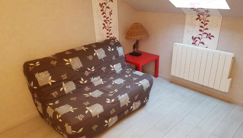 Dépendance privative avec jardin à 22 mn de Paris - Foto 4