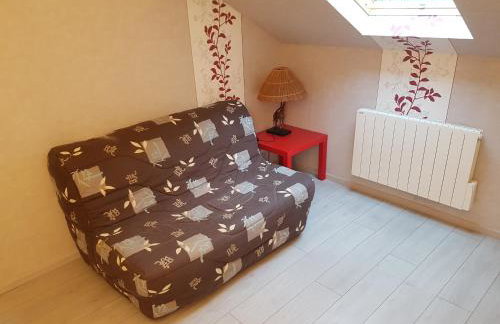 Dépendance privative avec jardin à 22 mn de Paris - Foto 4