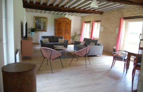 Gite du chateau - Foto 26