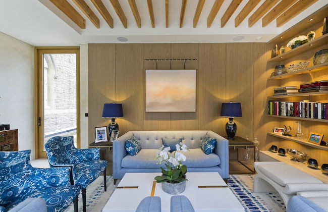 Stunning Fulham Apartment - Photo 16