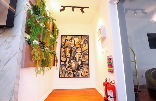 Homeaway Apartment Hotel - Foto 35