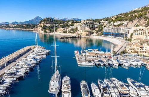 I love Villa Puerto Beach, Altea - Photo 63