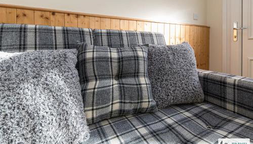 Rocester Rest close to Alton Towers & JCB, Netflix - Foto 4