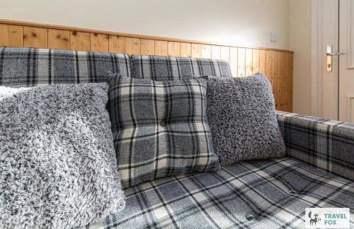 Rocester Rest close to Alton Towers & JCB, Netflix - Foto 4