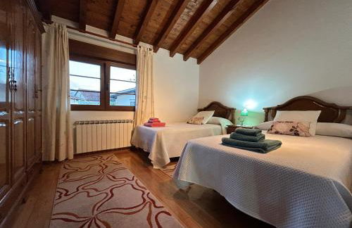 Refugio privado en plena naturaleza cántabra - Foto 17