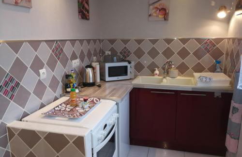 Comme chez vous - Foto 6