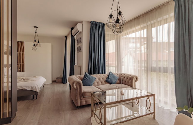 ZEN Central Apartments - Photo 47