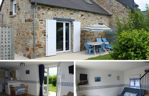 Gîte Ti Glas - La Cour Chevalier - Foto 2