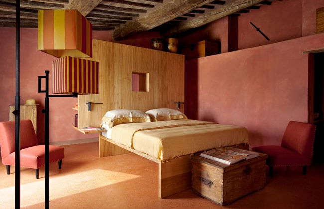 Villa Valle in Sarteano - Foto 9