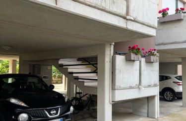 Maison Chic Montenero Marina - Foto 23