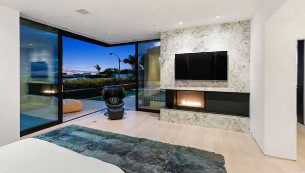 Blue Jay Hill - Foto 4, Zimmer