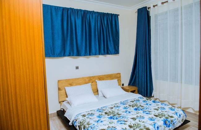 Green Eskapes Suites - Foto 5