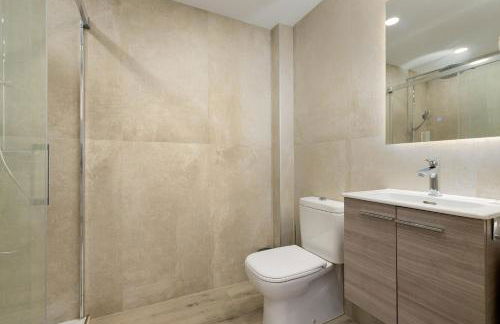 Aparthotel Vilassar - Foto 51