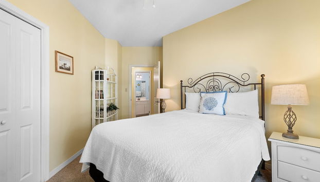 The Palms West 311 - Foto 4, Habitación