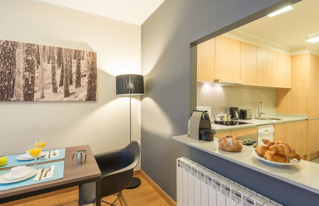 Pierre & Vacances Andorra El Tarter - Foto 20