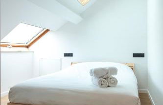 Le Jaune Girasol - Résidence Mariotte - Foto 21