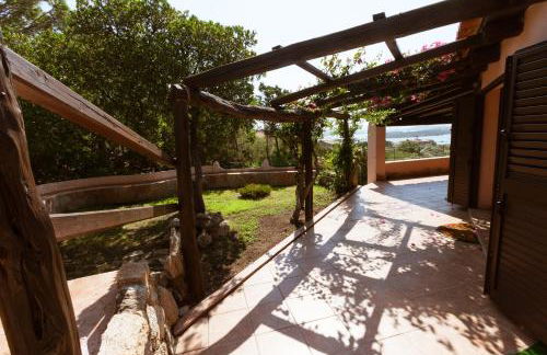 VILLA CON MAGNIFICO TERRAZZO IUN P6868 - Foto 8