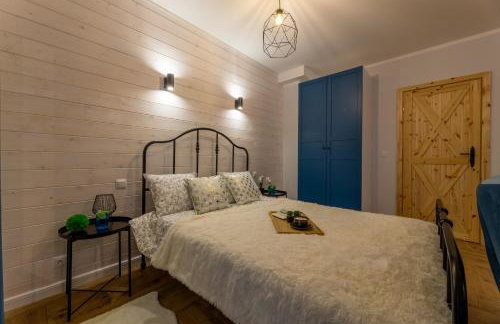 Villa Kasztelan Apartamenty - Foto 43