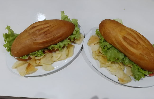 Ecohotel Villa Russo - Foto 11