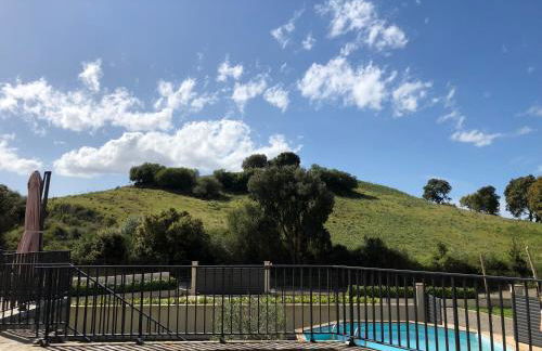 A Murella - maison de vacances à Oletta en Corse - Foto 22