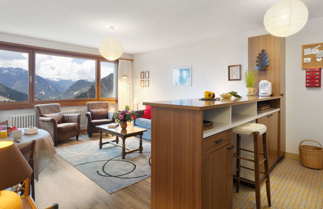 Bruyères A32 - Foto 8