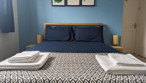 Apartment with a view, perfect for breaks and WFH - Foto 3