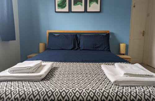 Apartment with a view, perfect for breaks and WFH - Foto 3