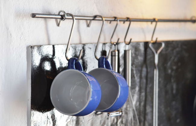 Stylish Getaway With Secluded Patio in Lava Finca - Foto 17