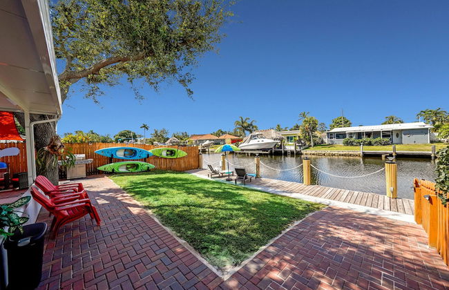 Sunny Waterside B in Dania Beach - Foto 30