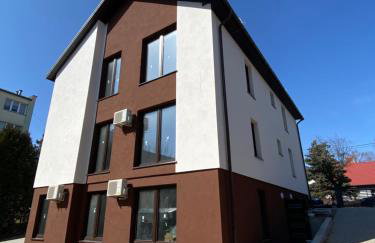 Apartament w Centrum - Photo 14