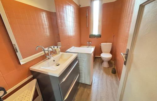 Sympho Home 4 personnes Accès rapide autoroutes Metz Un Séjour à Part - Foto 20