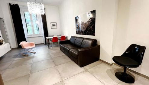 Apartment Centro, City Life, Mico - Foto 4