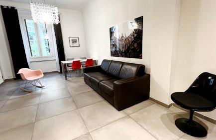 Apartment Centro, City Life, Mico - Foto 4